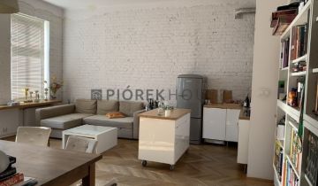 Mieszkanie 2-pokojowe Warszawa Śródmieście, ul. Poznańska