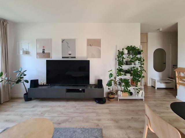 Mieszkanie 3-pokojowe Środa Wielkopolska, ul. Dywizjonu 303. Zdjęcie 1