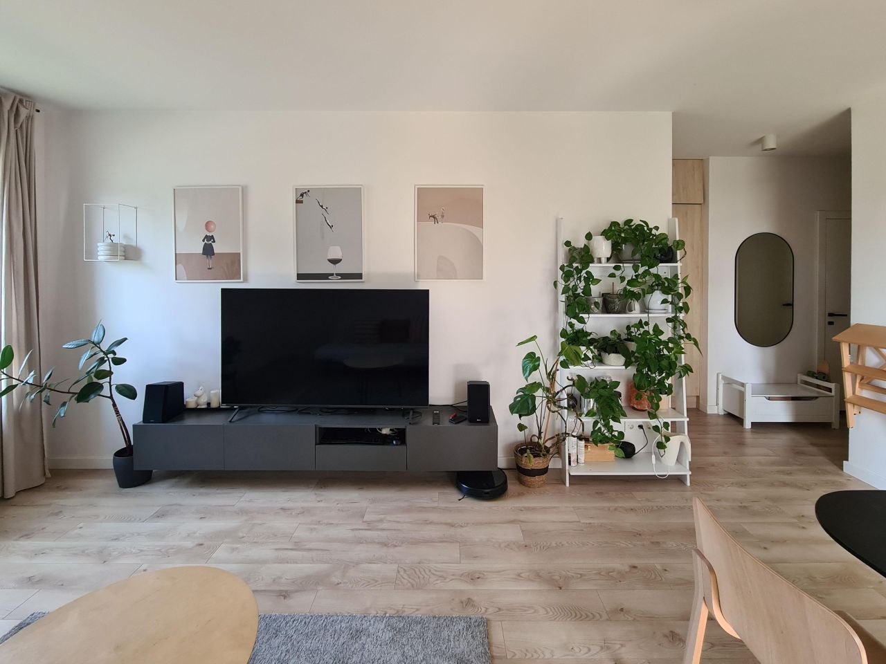 Mieszkanie 3-pokojowe Środa Wielkopolska, ul. Dywizjonu 303