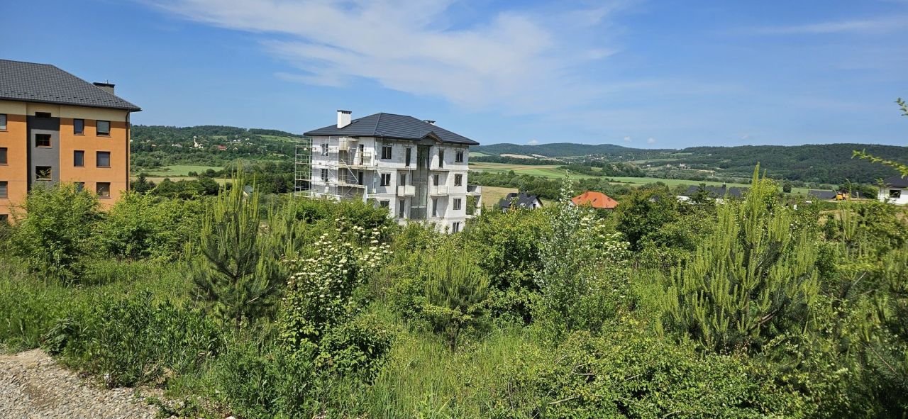 Działka budowlana Ostrów. Zdjęcie 5