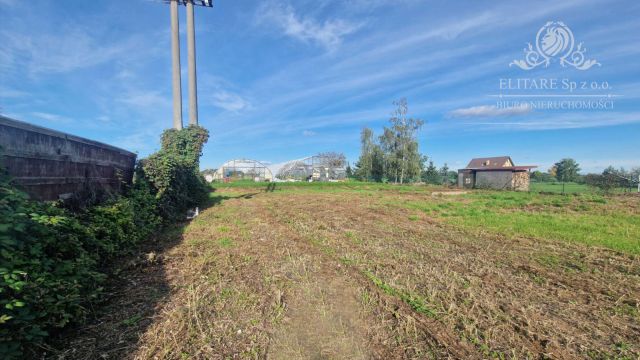 Działka budowlana Nowa Wieś Wrocławska. Zdjęcie 11