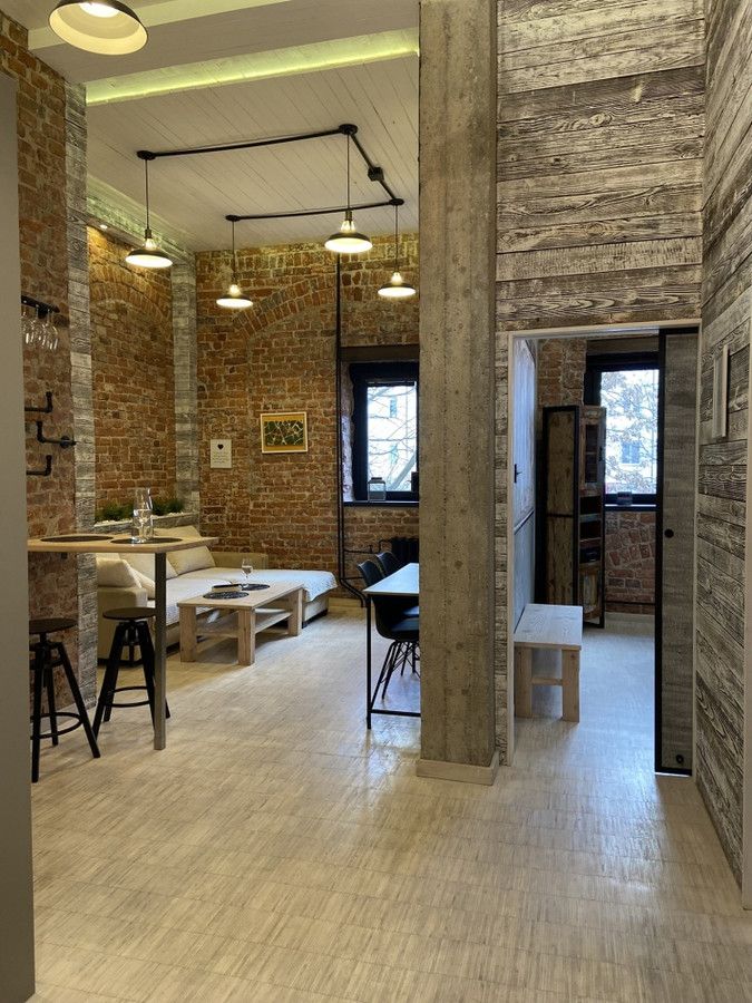 Mieszkanie 3-pokojowe Wrocław Śródmieście, ul. Kiełbaśnicza. Zdjęcie 27