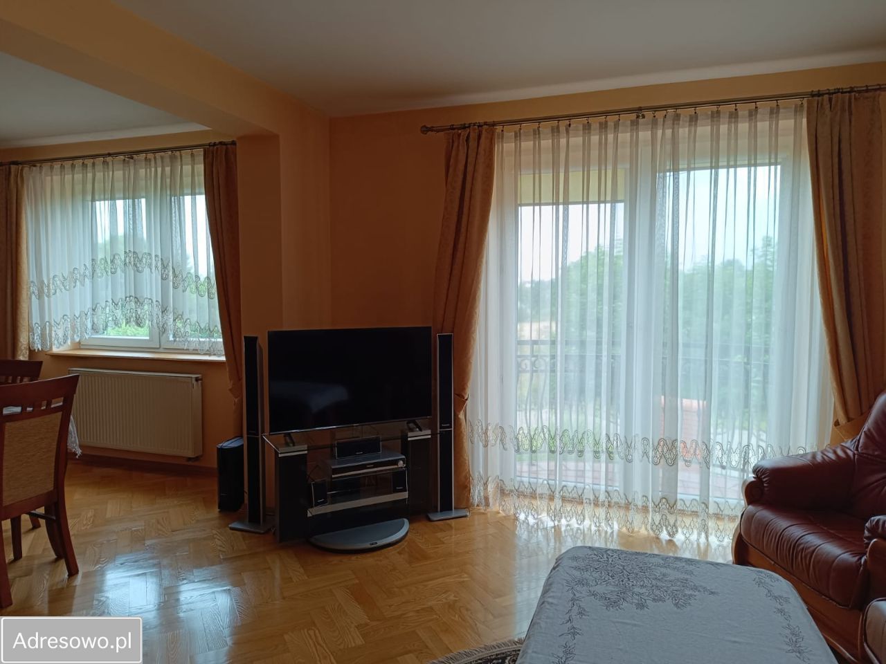 dom wolnostojący, 4 pokoje Białaczów, ul. Parczowska. Zdjęcie 4