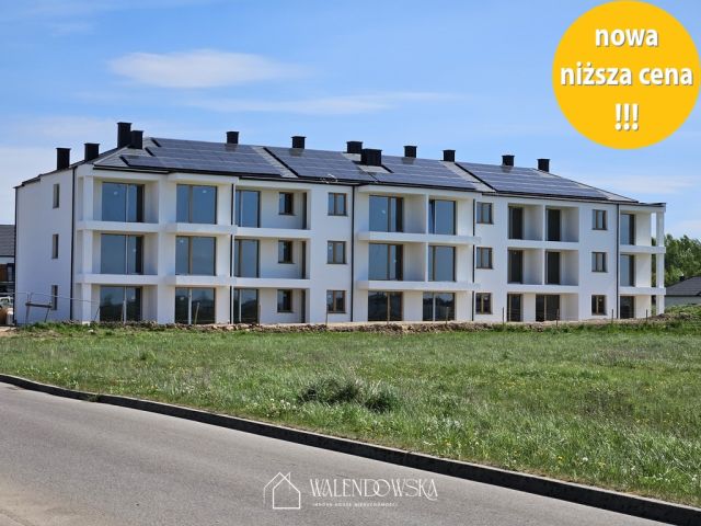 Mieszkanie 1-pokojowe Siemianice. Zdjęcie 5