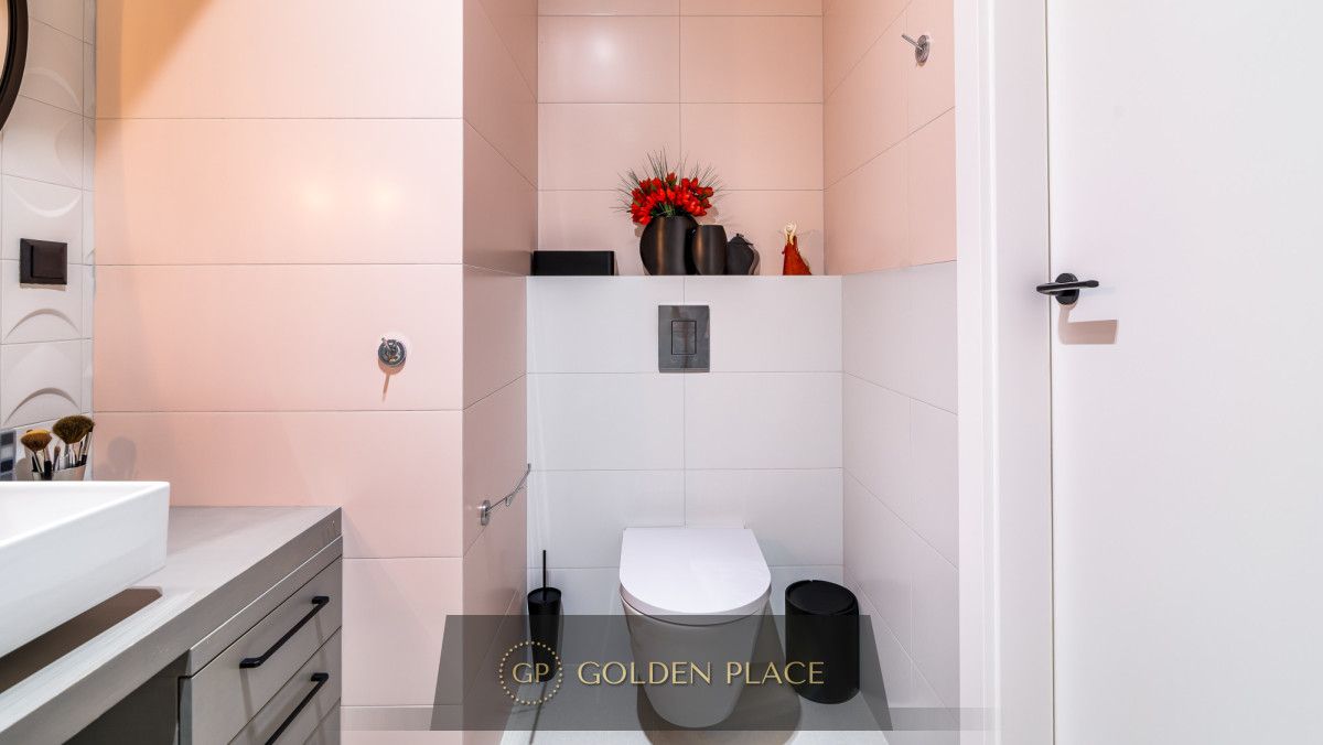 Mieszkanie 3-pokojowe Gdynia Chwarzno-Wiczlino, ul. Czesława Niemena. Zdjęcie 12