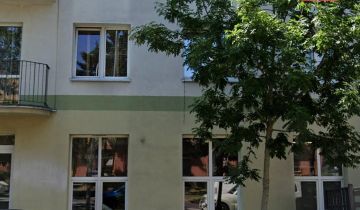 Mieszkanie 2-pokojowe Białystok Centrum, ul. Grochowa