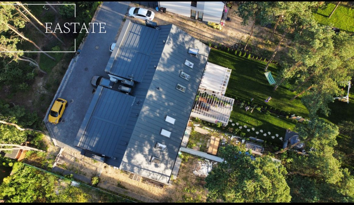 dom szeregowy, 4 pokoje Legionowo, ul. Cieszyńska. Zdjęcie 24