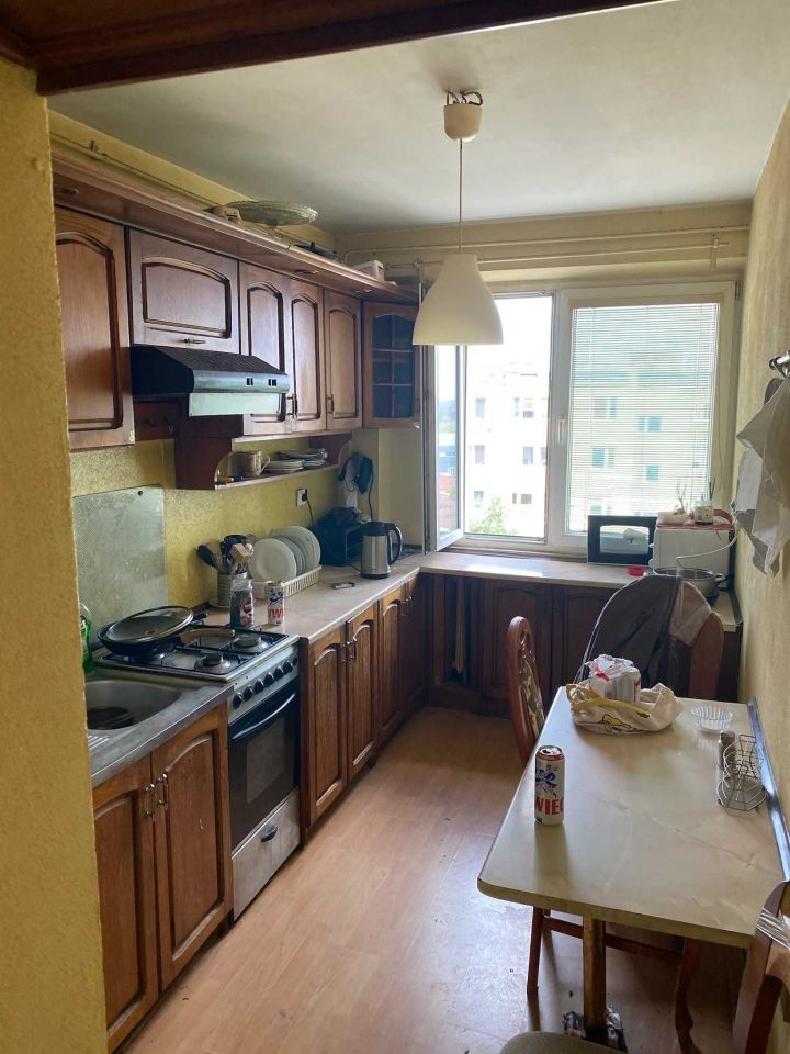 Mieszkanie 4-pokojowe Bydgoszcz Fordon, ul. Eugeniusza Kwiatkowskiego. Zdjęcie 3