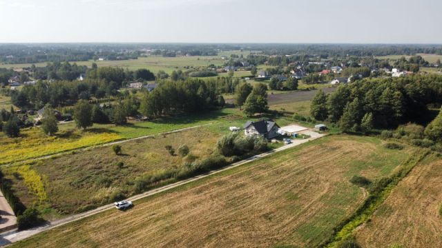 Działka budowlana Żelechów, ul. Biesiadna. Zdjęcie 3
