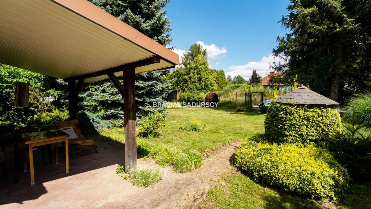 Działka budowlana Kraków Zwierzyniec, ul. Królowej Jadwigi. Zdjęcie 13