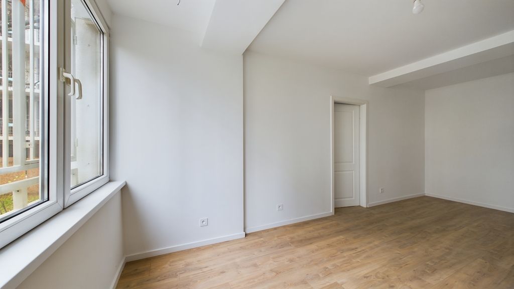 Biuro Warszawa Śródmieście, ul. Mordechaja Anielewicza. Zdjęcie 5