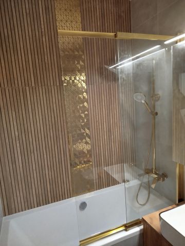 Mieszkanie 3-pokojowe Szczecin Centrum, ul. marsz. Józefa Piłsudskiego. Zdjęcie 6