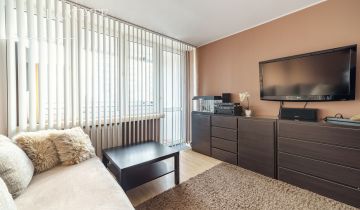 Mieszkanie 3-pokojowe Warszawa Bielany, ul. Pabla Nerudy