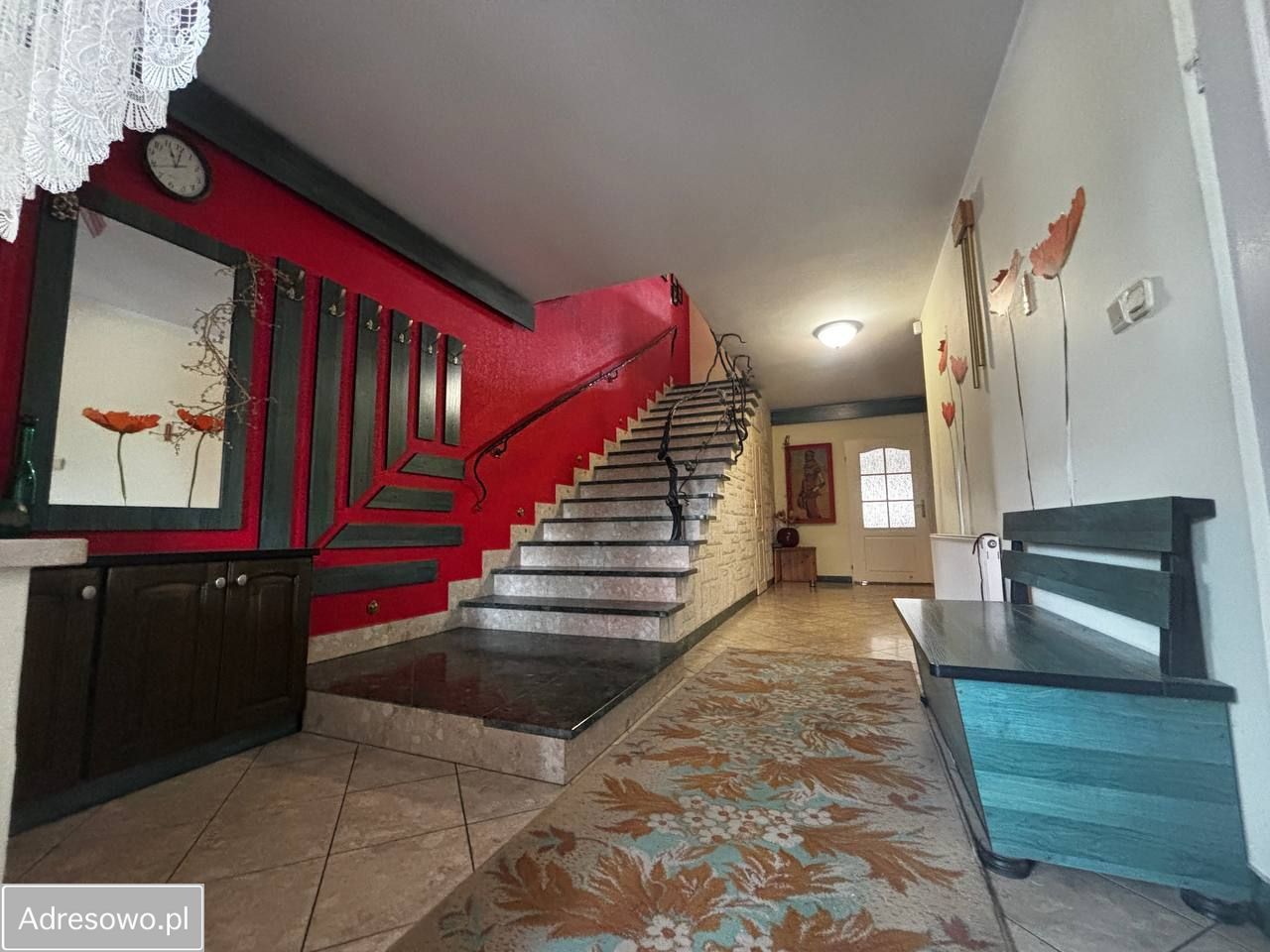 dom szeregowy, 7 pokoi Tarnobrzeg, ul. Ignacego Paderewskiego. Zdjęcie 8