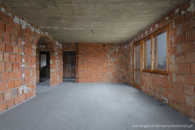 bliźniak, 15 pokoi Tarnów, ul. Kasprzyków. Zdjęcie 12