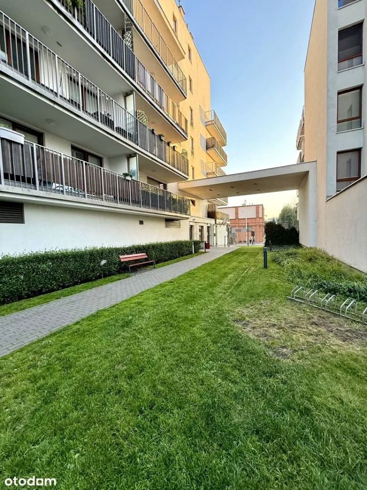 Mieszkanie 2-pokojowe Ząbki, ul. Calineczki. Zdjęcie 12