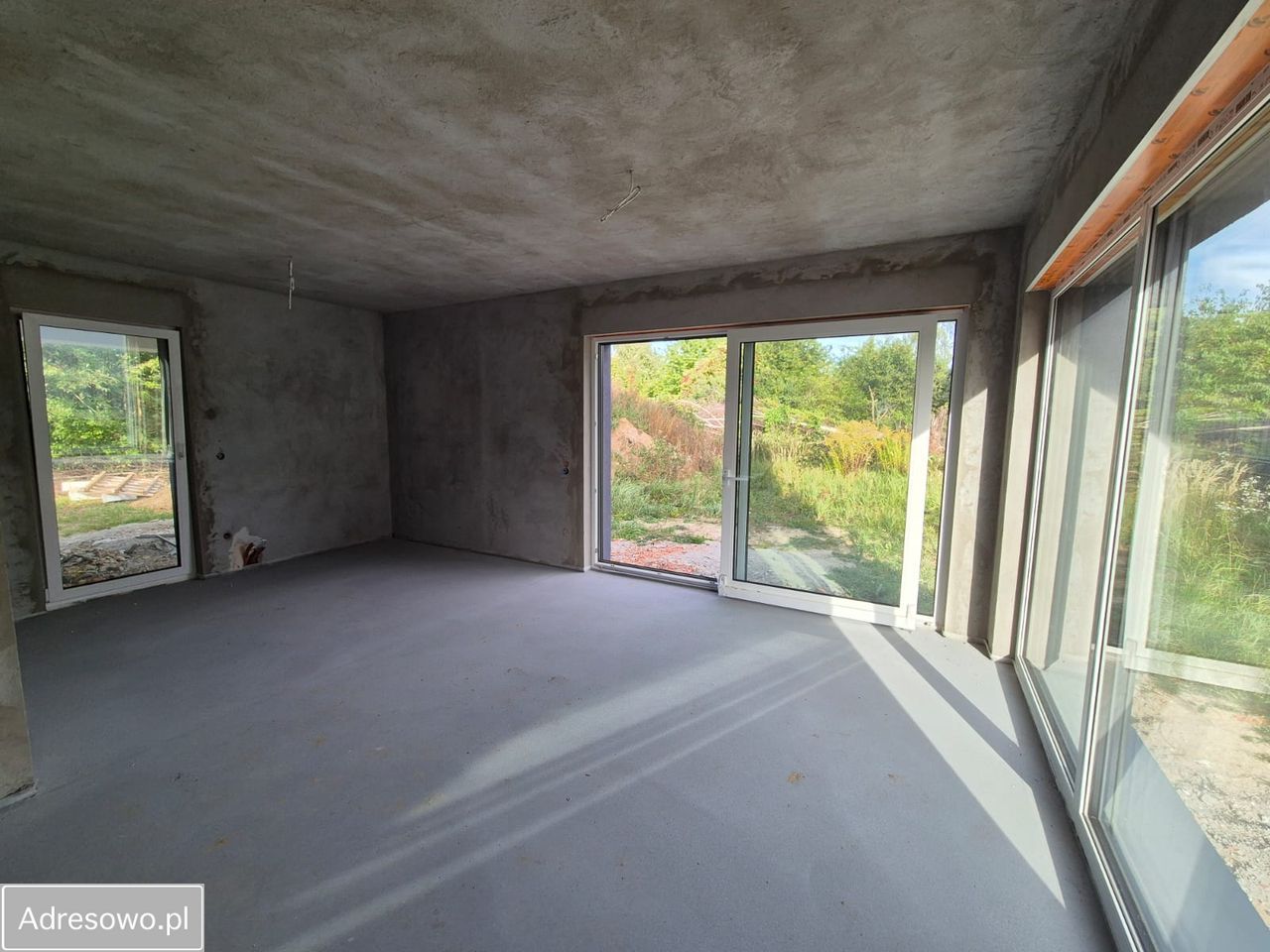 dom wolnostojący, 4 pokoje Gronówko, os. Owocowe. Zdjęcie 6