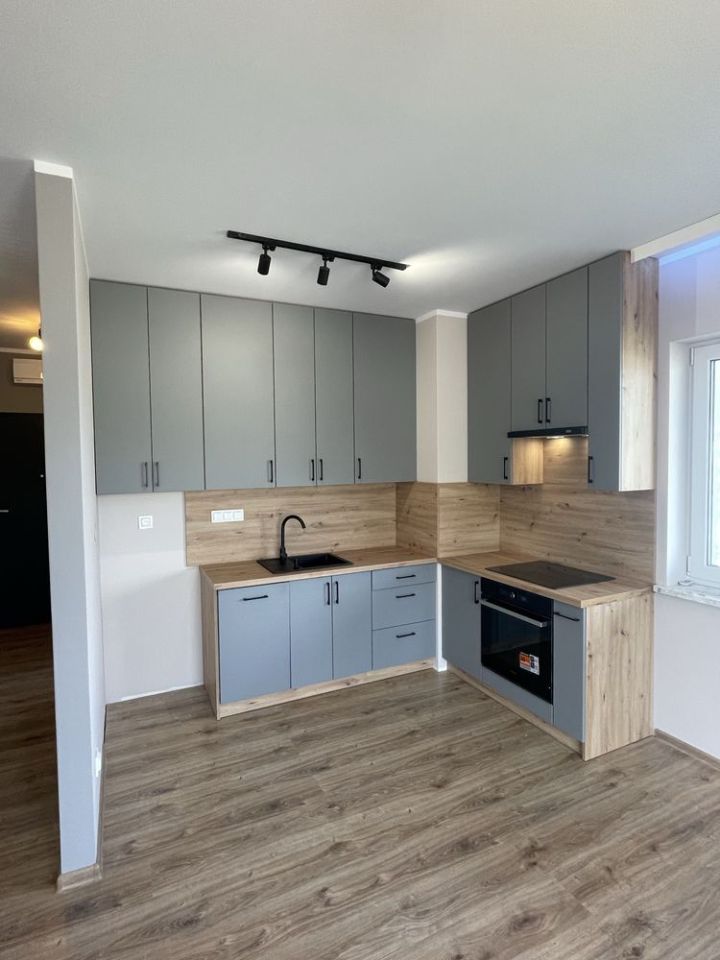 Mieszkanie 3-pokojowe Ciechanów Krubin, ul. Ceramiczna. Zdjęcie 3