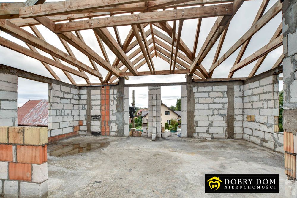 bliźniak, 4 pokoje Kuriany. Zdjęcie 9