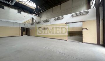 Hala/magazyn Warszawa Bielany