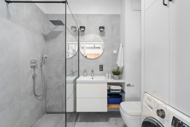 Mieszkanie 2-pokojowe Warszawa Wawer, ul. Goździków. Zdjęcie 6