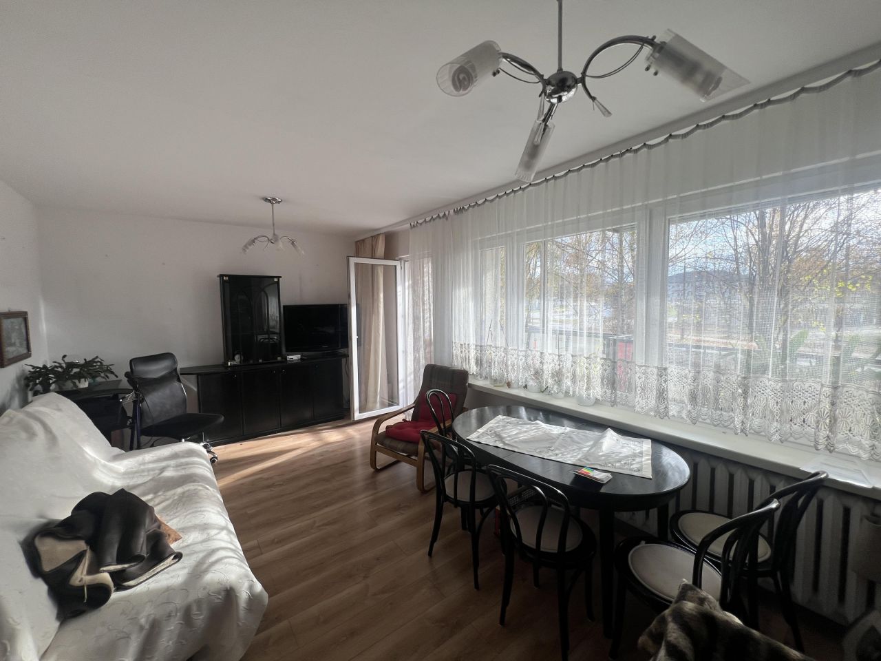 Mieszkanie 2-pokojowe Kraków Bieżanów, ul. Telimeny. Zdjęcie 8