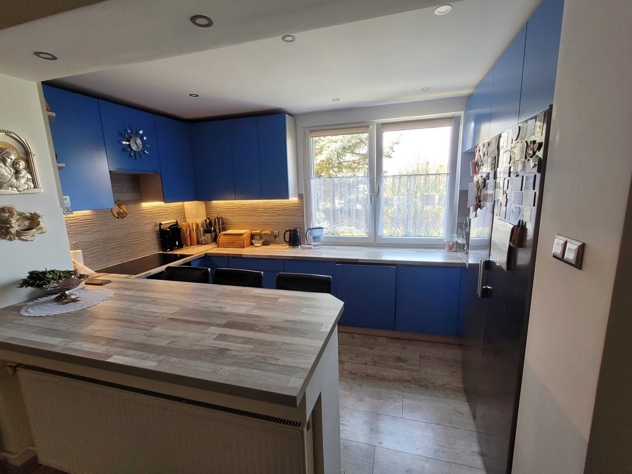 dom wolnostojący, 6 pokoi Leszno. Zdjęcie 3