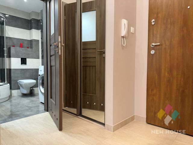 Mieszkanie 2-pokojowe Olsztyn, ul. Edwarda Mroza. Zdjęcie 9