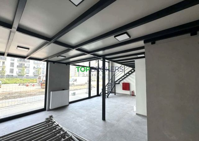 Lokal Warszawa Ursus. Zdjęcie 1