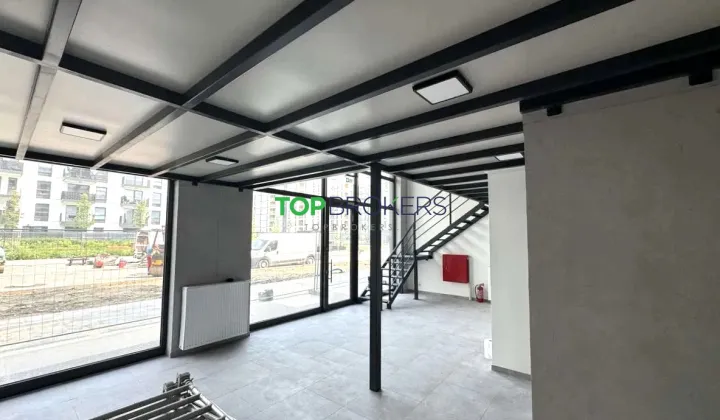 Lokal Warszawa Ursus
