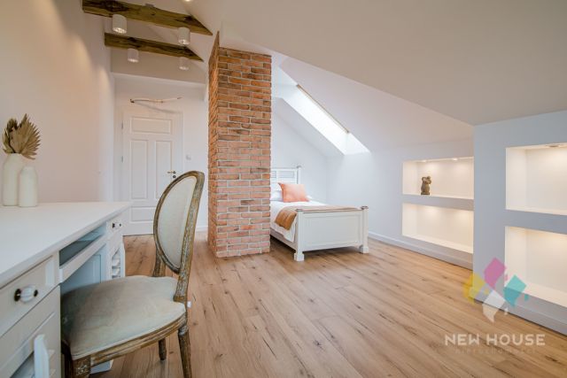 dom wolnostojący, 5 pokoi Dorotowo. Zdjęcie 21