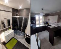 bliźniak, 3 pokoje Tarnów Klikowa. Zdjęcie 4