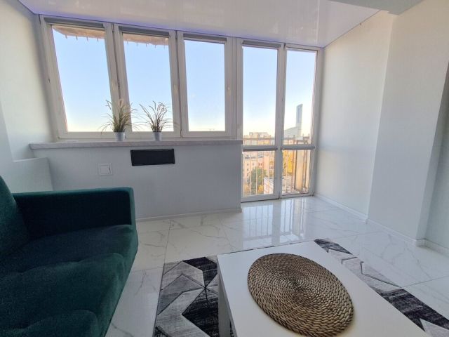 Mieszkanie 1-pokojowe Wrocław Stare Miasto, ul. Grabiszyńska. Zdjęcie 7