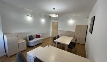 Biuro Warszawa Śródmieście, ul. Marszałkowska