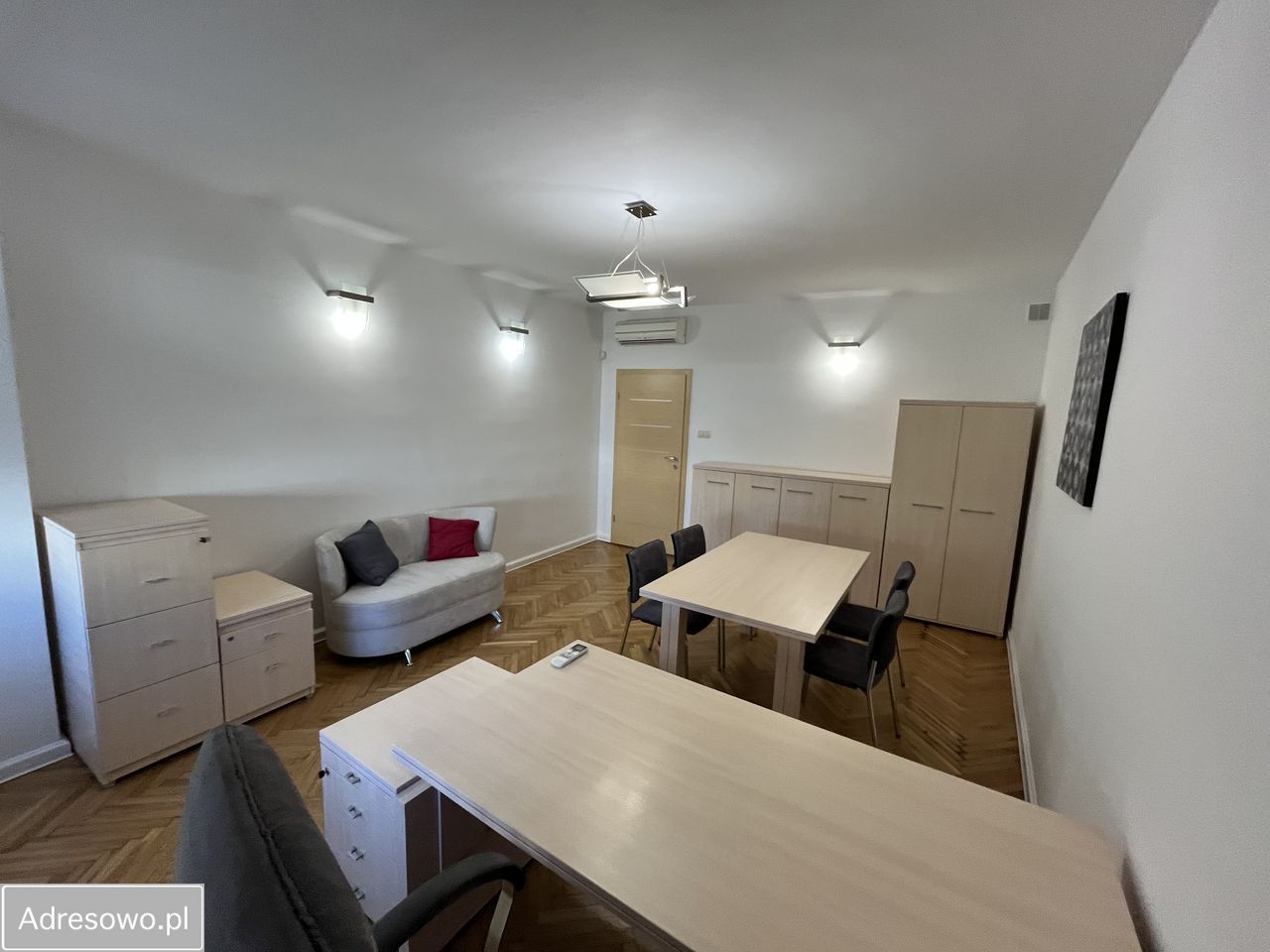 Biuro Warszawa Śródmieście, ul. Marszałkowska. Zdjęcie 2