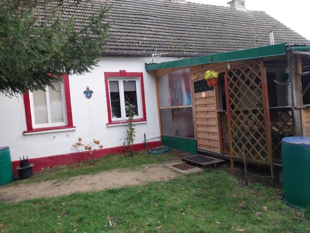 Mieszkanie 2-pokojowe Otoczyn. Zdjęcie 1