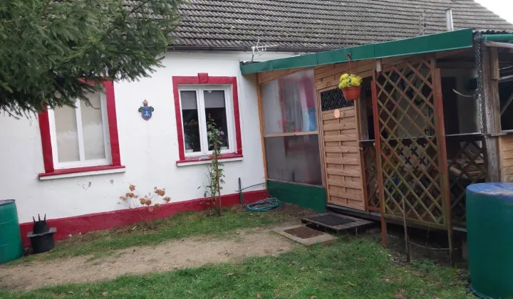 Mieszkanie 2-pokojowe Otoczyn