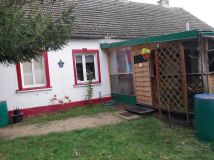 Mieszkanie 2-pokojowe Otoczyn