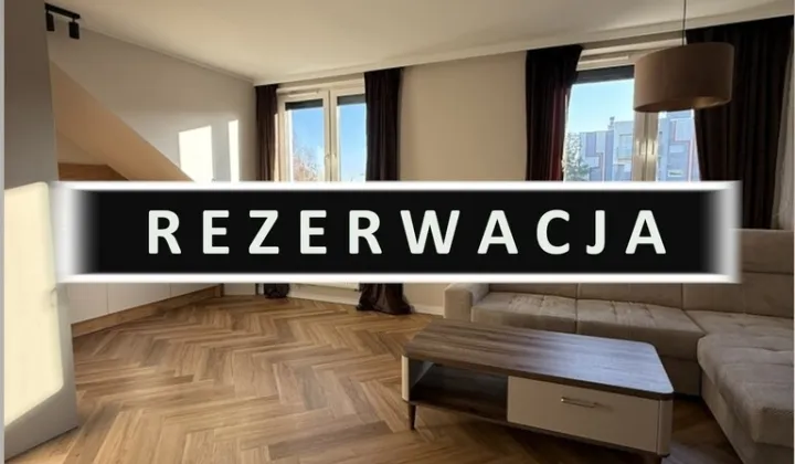 Mieszkanie 2-pokojowe Lubań, ul. Królowej Jadwigi