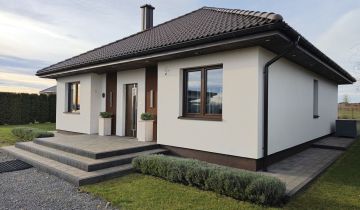 dom wolnostojący, 3 pokoje Jabłonna-Majątek