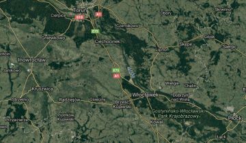 Działka budowlana Lubanie