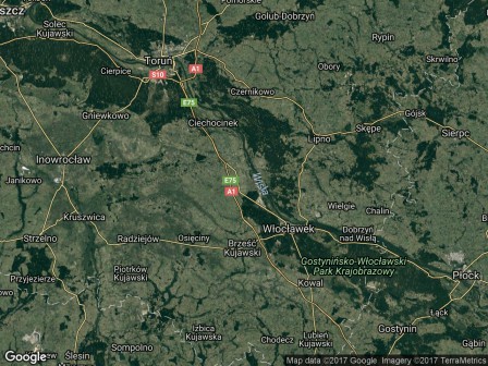 Działka budowlana Lubanie