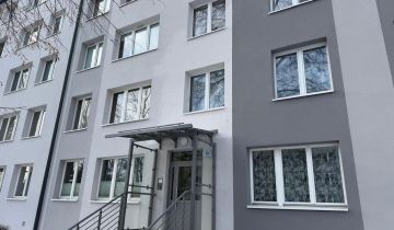 Mieszkanie 2-pokojowe Katowice Koszutka, ul. Klonowa