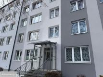 Mieszkanie 2-pokojowe Katowice Koszutka, ul. Klonowa