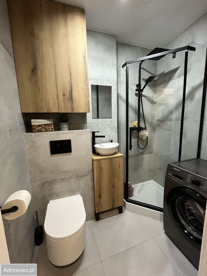 Mieszkanie 2-pokojowe Łódź Teofilów, ul. Traktorowa. Zdjęcie 4