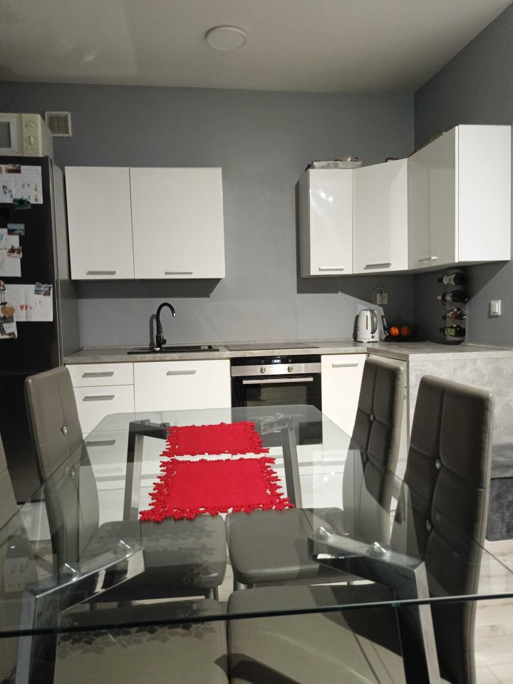 Mieszkanie 2-pokojowe Mysłowice Wesoła, ul. Piastów Śląskich. Zdjęcie 2