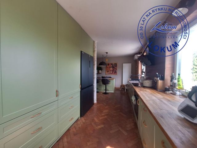 dom wolnostojący, 5 pokoi Bukówiec Górny, ul. Wiatraczna. Zdjęcie 9