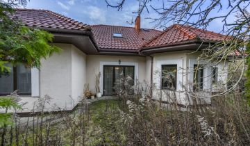 dom wolnostojący, 5 pokoi Grodzisko