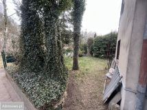 Działka rod Aleksandrów Łódzki, ul. 11 Listopada. Zdjęcie 2