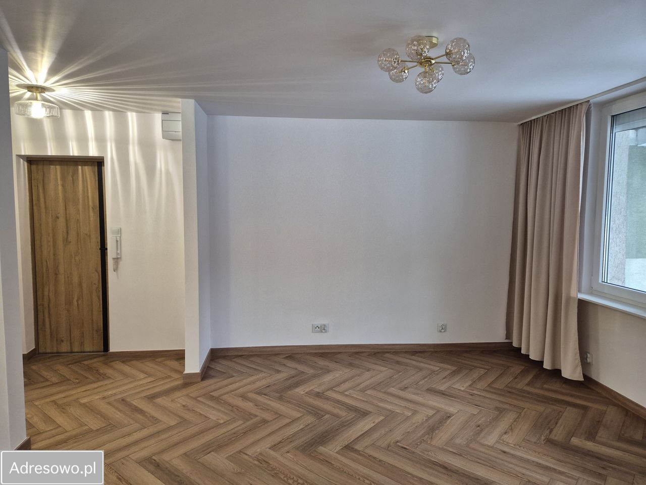 Mieszkanie 3-pokojowe Warszawa Targówek, ul. Piotra Wysockiego. Zdjęcie 8